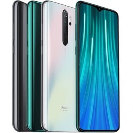 Xiaomi Redmi Note 8 Pro Global Version 6...-Celularymas-Celulares y Tablets