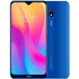 Xiaomi Redmi 8A - AZUL-Celularymas-Celulares y Tablets