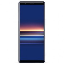 Sony Xperia 5 Dual Sim 6+128GB Azul J921...-Celularymas-Celulares y Tablets