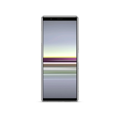 Sony Xperia 5 Dual Sim 6+128GB Gris J921...-Celularymas-Celulares y Tablets