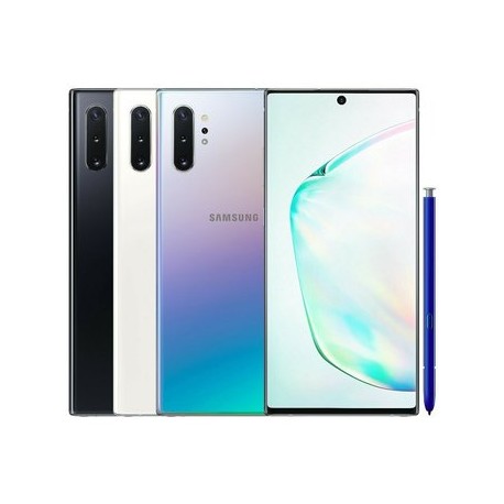 Smartphone Samsung Galaxy Note 10 Plus 2...