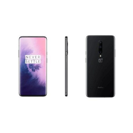 OnePlus 7 Dual Sim (256GB + RAM 12GB) 4G...-Celularymas-Celulares y Tablets