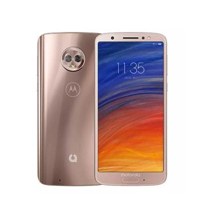 Motorola 1S MOTO G6 Snapdragon 450 4GB R...-Celularymas-Celulares y Tablets