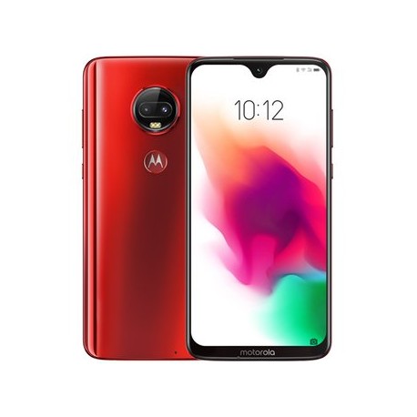 Motorola Moto G7 Plus Smartphone 6GB 128...