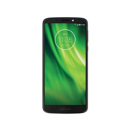 Celular Motorola  Moto G6 3gb 32gb Desbl...-Celularymas-Celulares y Tablets