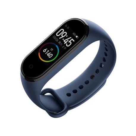 Xiaomi MI Band 4 Original Pulsera Inteli...-Celularymas-Celulares y Tablets