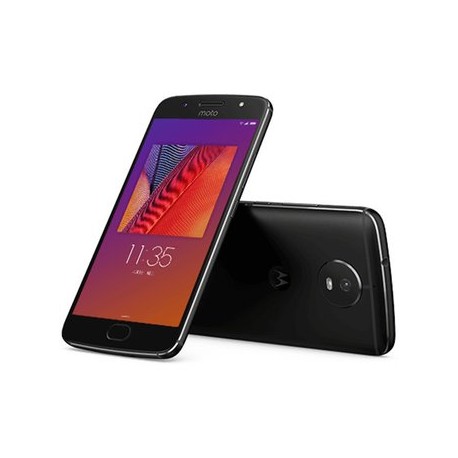 Moto G5S 4+64GB 5.2 Pulgadas 16MP NFC A...