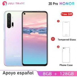 Huawei Honor 20 Pro 8GB+128GB Rom Global...-Celularymas-Celulares y Tablets