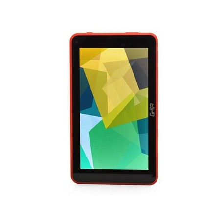 Tablet Ghia A7 T7718R Conexión Wifi Sist...