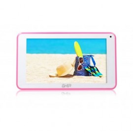 TABLET GHIA AXIS7 WIFI T7718 COLOR ROSA-Celularymas-Celulares y Tablets