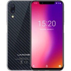 Celular UMIDIGI One Pro 4GB RAM + 64GB R...-Celularymas-Celulares y Tablets