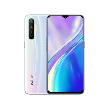 Celular Realme X2 6.4'' FHD Snapdragon 7...-Celularymas-Celulares y Tablets