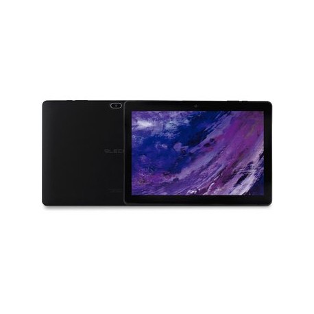 Tablet Bleck BE Clever 10.1'', 8GB, Andr...