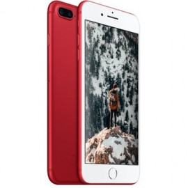 IPhone 7+ Plus Rojo 128GB-Celularymas-Celulares y Tablets