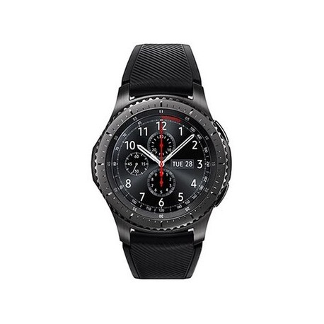 Samsung Gear S3 Frontier SM-R760 Reloj S...-Celularymas-Celulares y Tablets