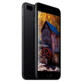 IPhone 7+ Plus Negro 128GB-Celularymas-Celulares y Tablets