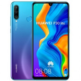 Celular Huawei P30 Lite 128GB Dual Sim A...-Celularymas-Celulares y Tablets