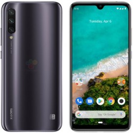 Celular Xiaomi A3 6" 64GB + 4GB RAM Cáma...-Celularymas-Celulares y Tablets