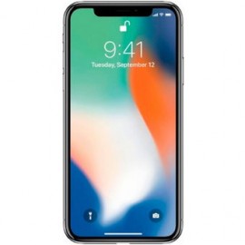 Celular Iphone X 64 GB Reaconditioned Po...-Celularymas-Celulares y Tablets