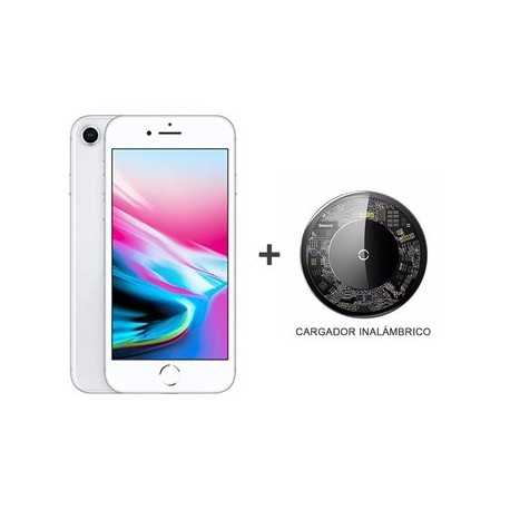 Apple iPhone 8 64GB 4.7" Desbloqueado-Pl...