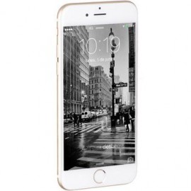 Apple iphone 6 64GB - Dorado-Celularymas-Celulares y Tablets