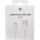 Cable Apple Iphone 6 7 8 Lightning Origi...