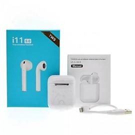 Audífonos Bluetooth Mini Touch Manos Lib...