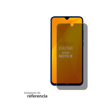 Mica Xiaomi Redmi Note 8 Privacidad Cris...