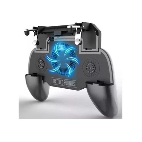 Control Celular Gatillos L1 R1 Powerbank...