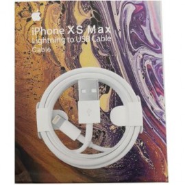 Cable Lightning Iphone 7 7 Plus Original...
