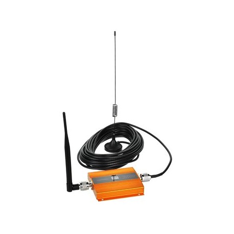 Amplificador De Señal De Teléfono 2G /...