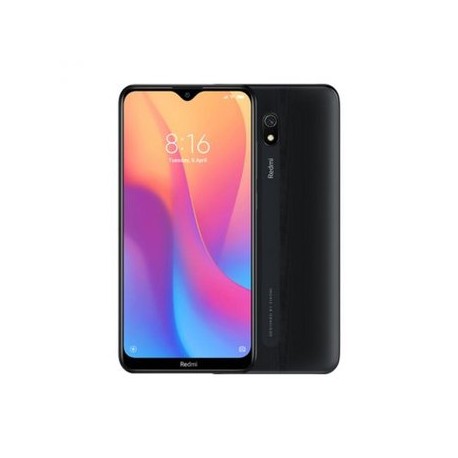 Xiaomi Redmi 8A - Negro-Celularymas-Celulares y Tablets