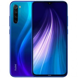 Xiaomi Redmi Note 8 3+32GB Global Versió...-Celularymas-Celulares y Tablets