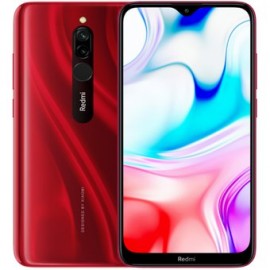 Xiaomi Redmi 8 Global Version 4GB 64GB C...-Celularymas-Celulares y Tablets