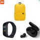 Xiaomi Combo Audífonos (Redmi Airdots) +...