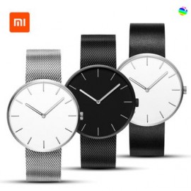 Xiaomi Mijia QUARTZ Smart Watch Life Wat...