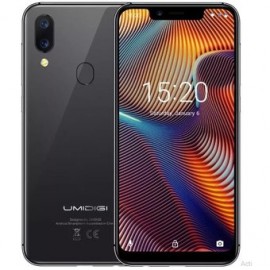 Celular Umidigi A3 Pro 32gb 3gb Ram Dobl...-Celularymas-Celulares y Tablets