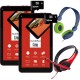 Oferta 2x1 Tablet TechPad i700 8GB + Mic...