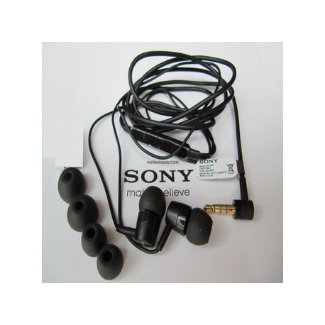 Audífonos Sony Manos Libres Universales...