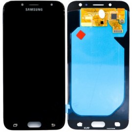 PANTALLA DISPLAY SAMSUNG J7 PRO J730 - N...-Celularymas-Celulares y Tablets