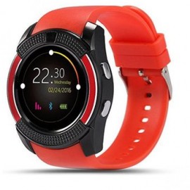 SmartWatch Reloj V8 Inteligente Bluetoot...-Celularymas-Celulares y Tablets