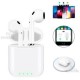 Audífonos Bluetooth Touch Tws P16 Tipo A...