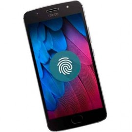 Celular MOTOROLA MOTO G5S 4GB 32GB Andro...-Celularymas-Celulares y Tablets