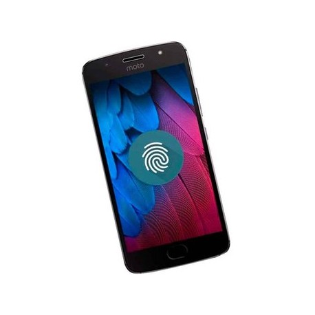 Celular MOTOROLA MOTO G5S 4GB 32GB Andro...