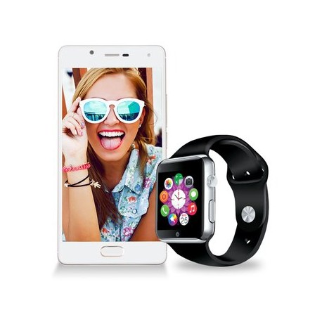 OFERTA Smartphone LANIX L910 16 GB +2G...