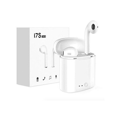 Audífonos Bluetooth 4.2 Inalámbricos Air...