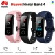 Smartwatch Huawei Honor Band 4-Negro