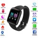 Reloj Inteligente D13 Monitor Ritmo Card...