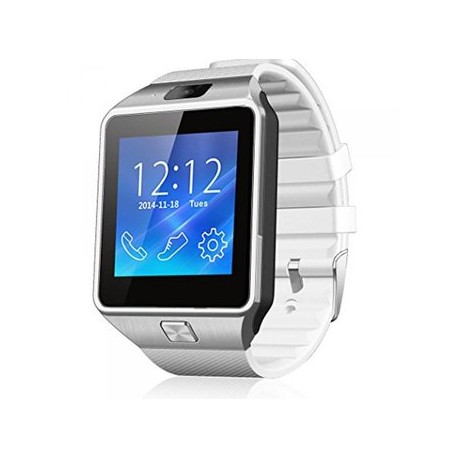 Smart Watch Reloj Inteligente DZ09 Bluet...-Celularymas-Celulares y Tablets