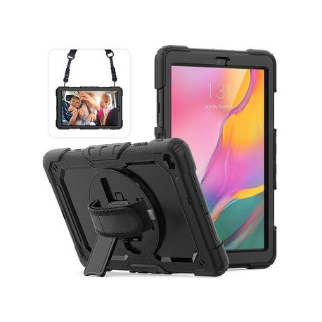 Funda Samsung Galaxy Tab A 10.1 2019 SM-...-Celularymas-Celulares y Tablets